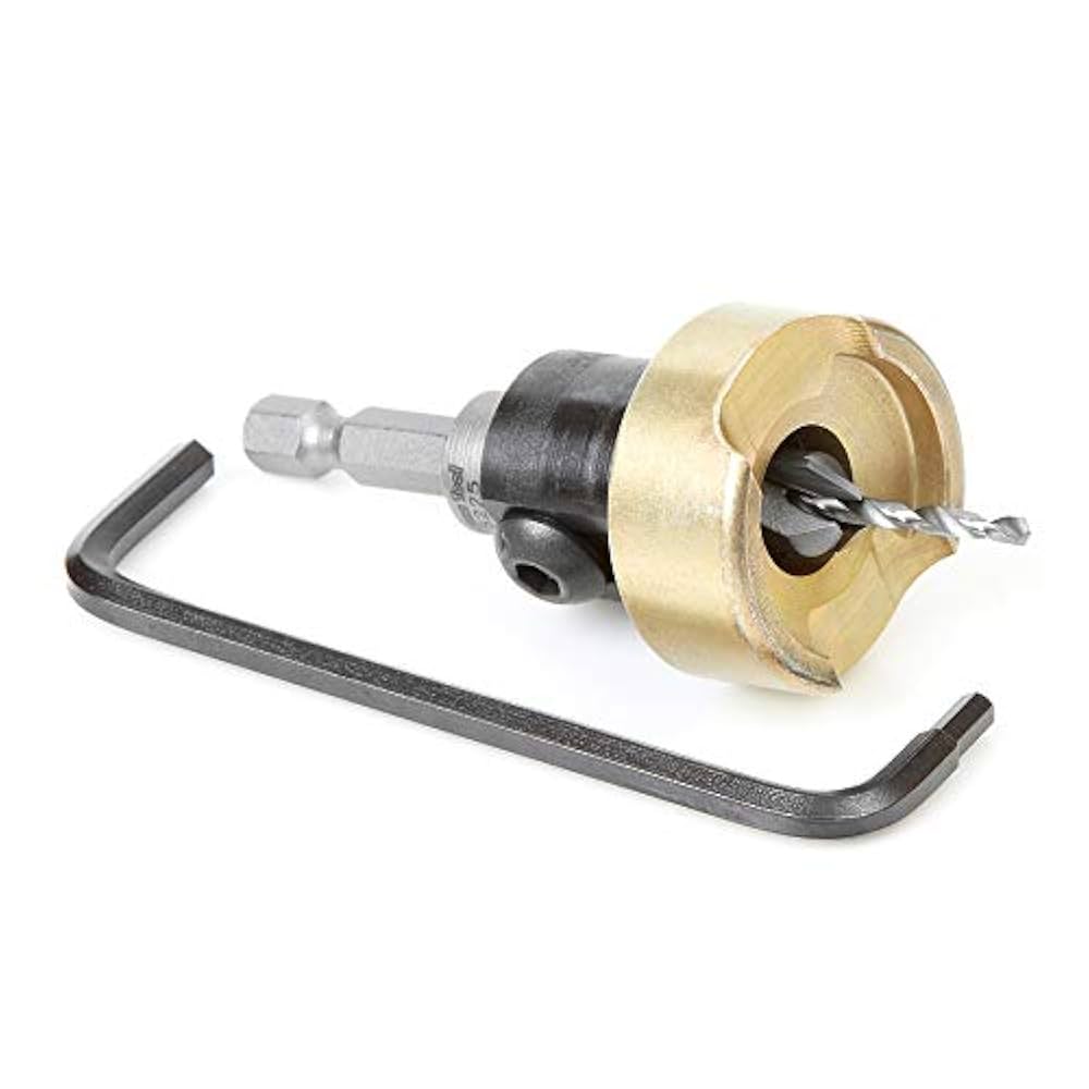 ★sts様  6900 Zephyr Microstop Countersink Cage Shaft Thread 1/4″-28 ZT330